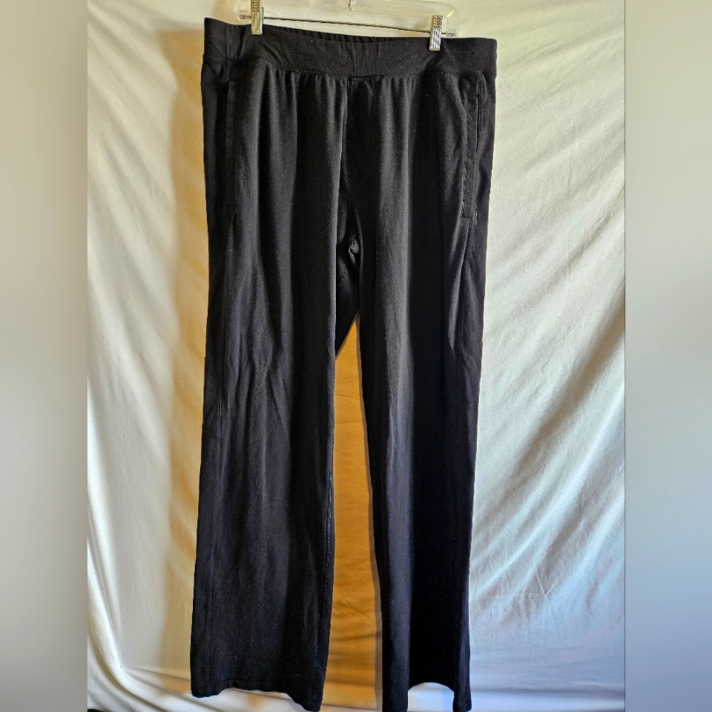 Mens Lululemon Lounge/Sweat Pant